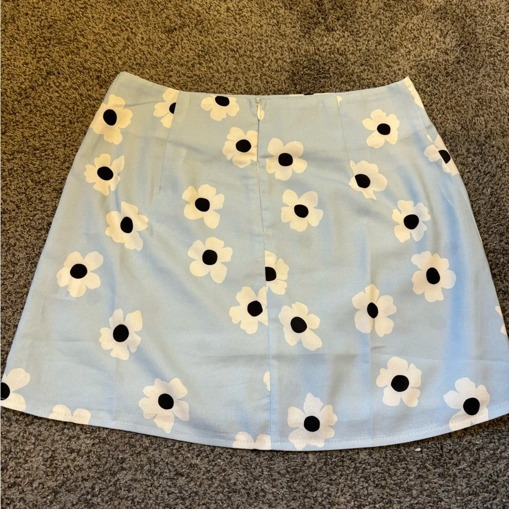 Princess Polly Mini Skirt